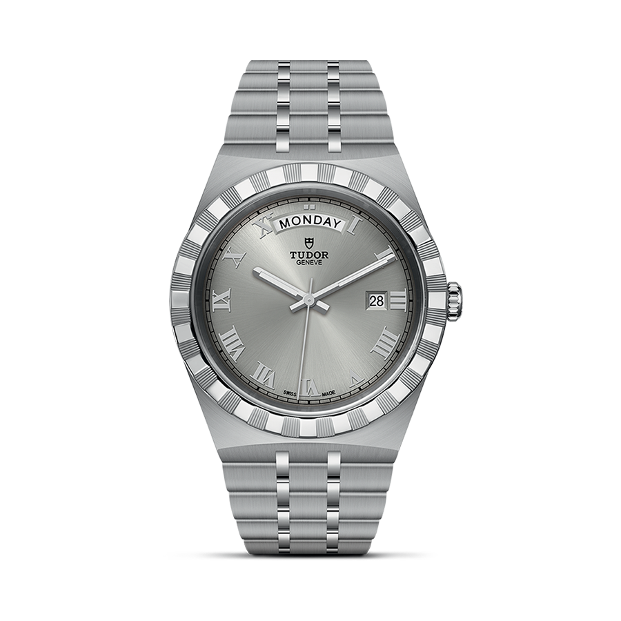 TUDOR Royal