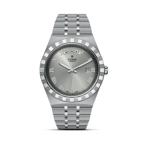 TUDOR Royal
