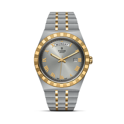 TUDOR Royal