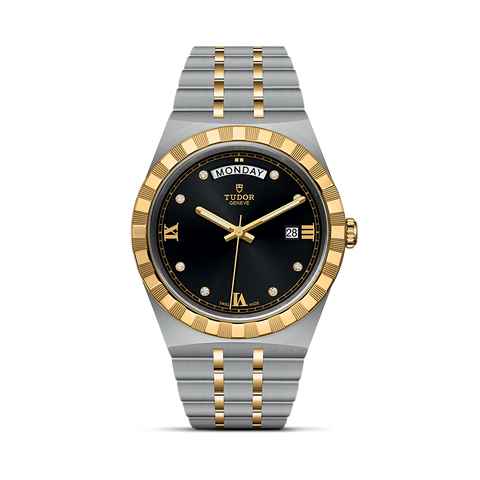TUDOR Royal
