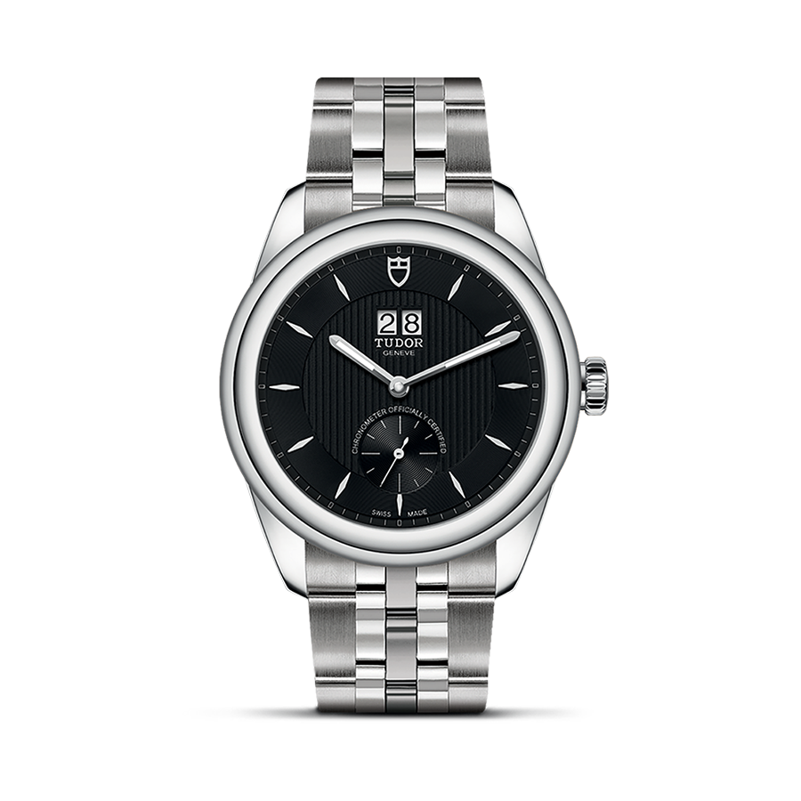 TUDOR Glamour Double Date