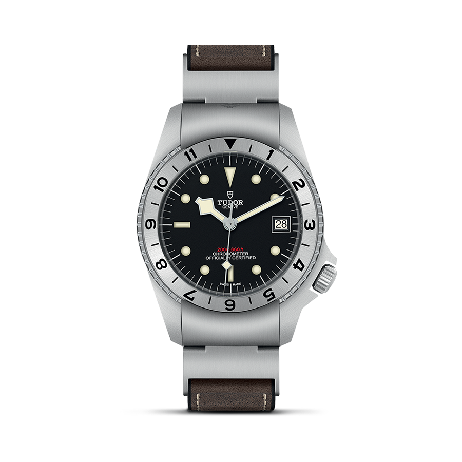 TUDOR Black Bay P01