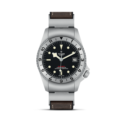 TUDOR Black Bay P01