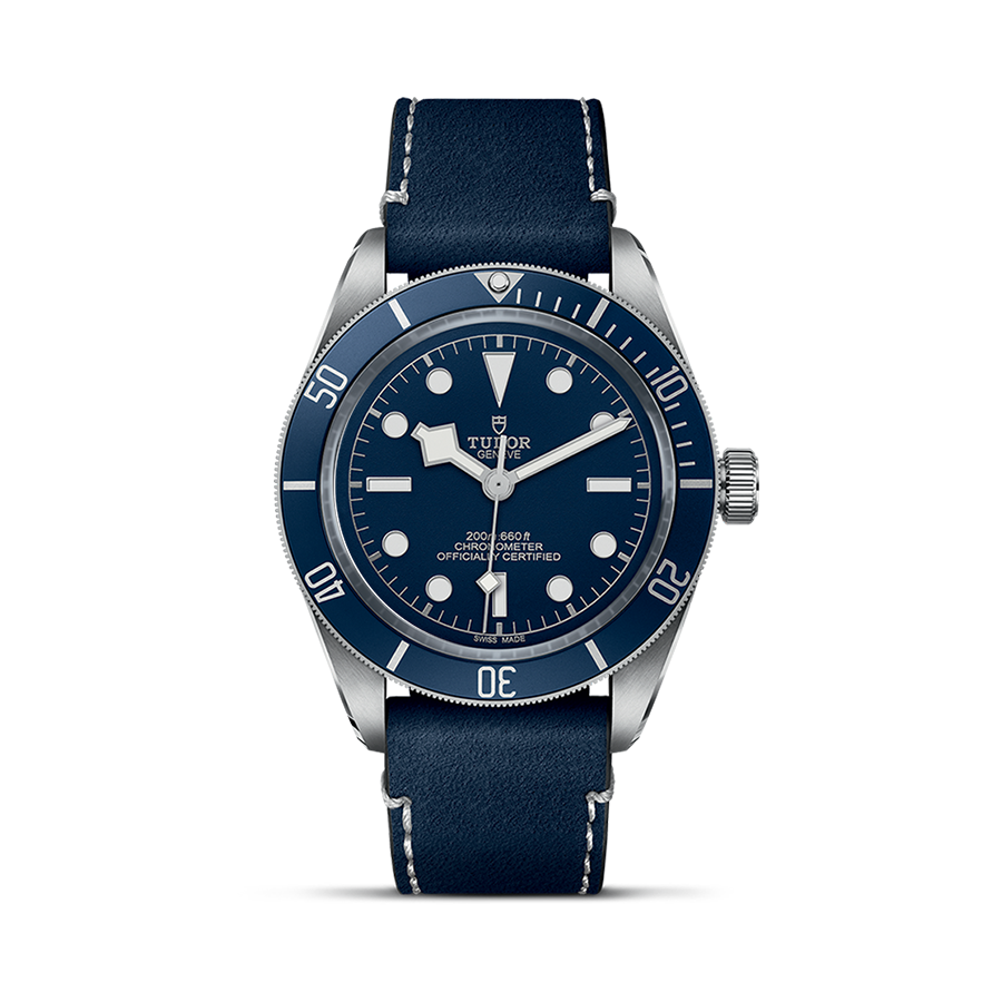 TUDOR Black Bay Fifty-Eight