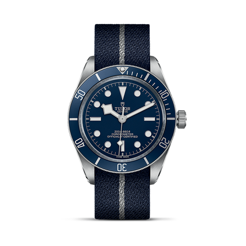 TUDOR Black Bay Fifty-Eight