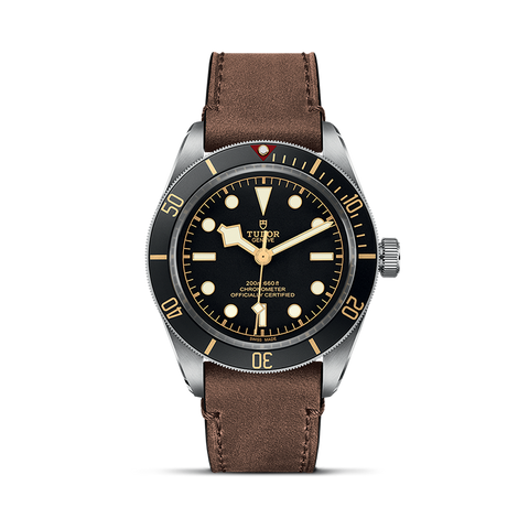 TUDOR Black Bay Fifty-Eight