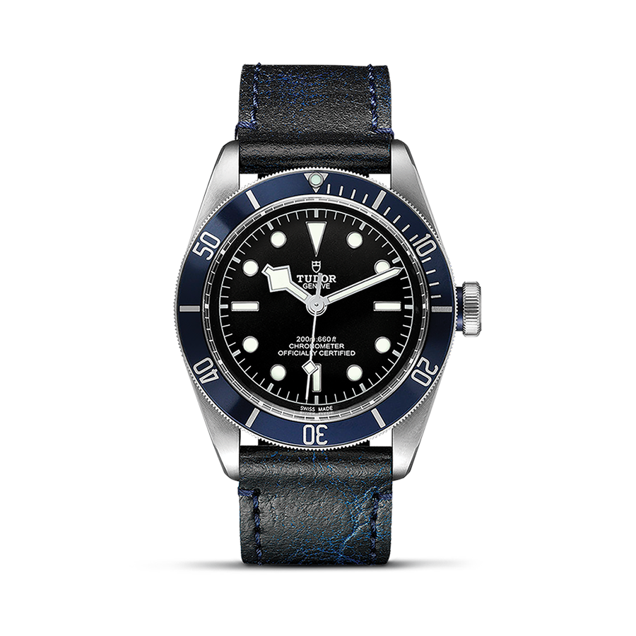 TUDOR Black Bay - Main Image