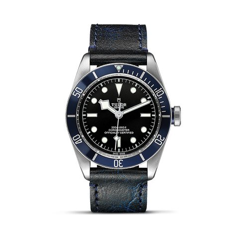 TUDOR Black Bay