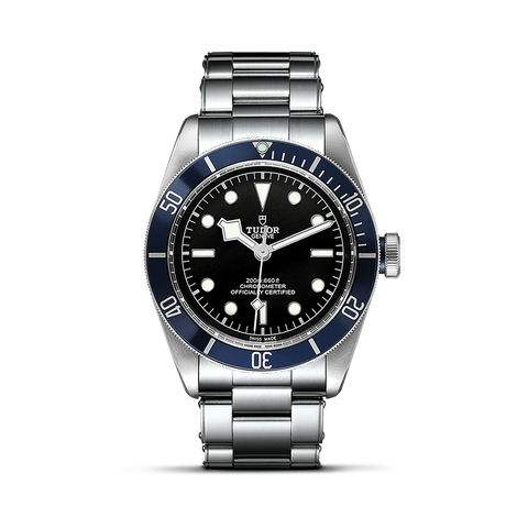 TUDOR Black Bay