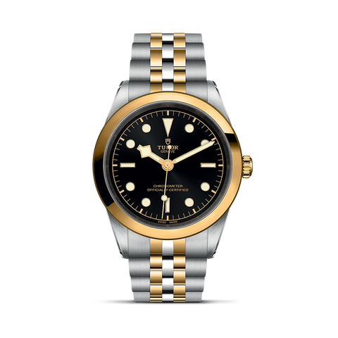 TUDOR Black Bay 41 S&G