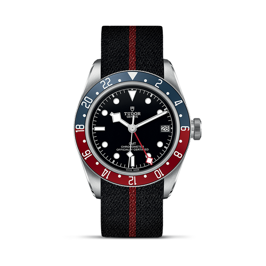 TUDOR TUDOR Black Bay GMT