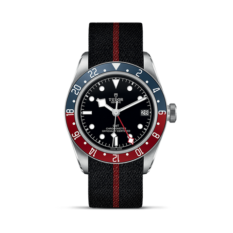TUDOR Black Bay GMT