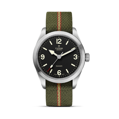TUDOR Ranger