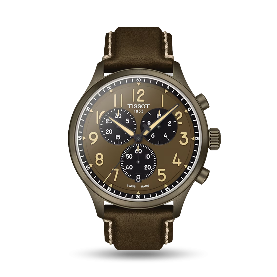 Chrono XL