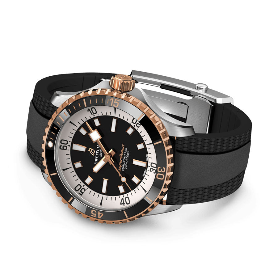 Superocean Automatic 42