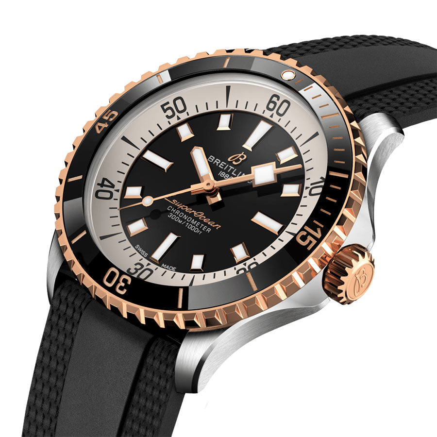 Superocean Automatic 42