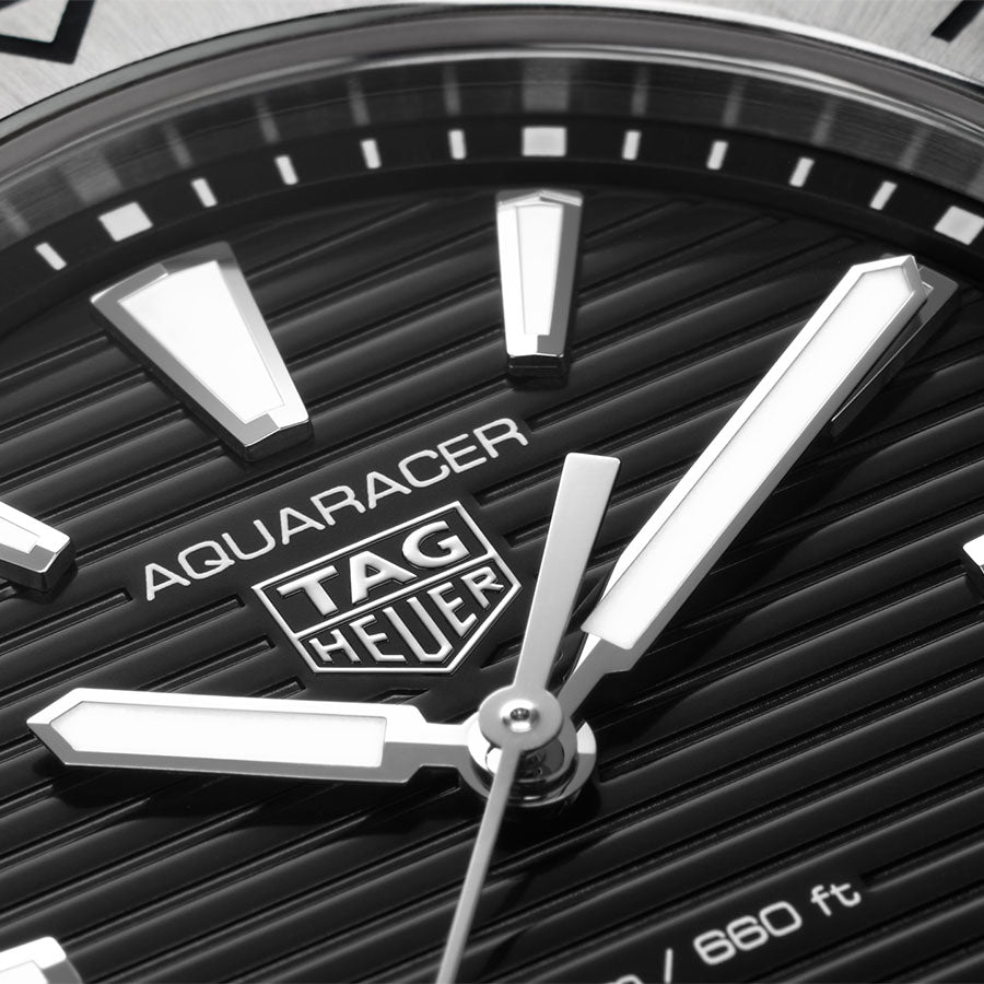 Aquaracer Professional 200