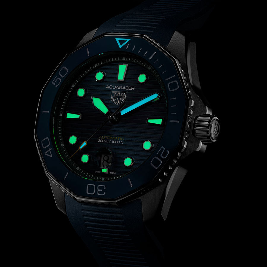 Aquaracer Professional 300