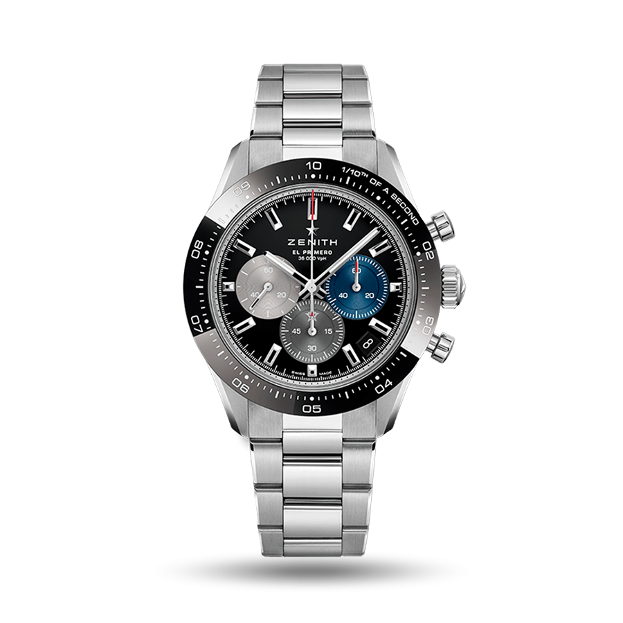 ZENITH Chronomaster Sport Automatic Watch