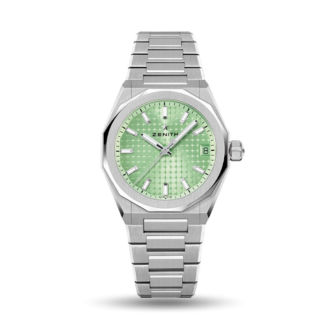 Defy Skyline Automatic Watch
