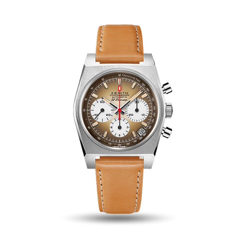 Chronomaster Revival El Primero A385 Automatic Watch