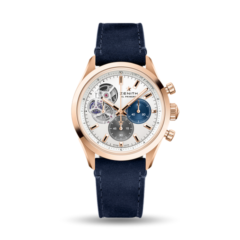 Chronomaster Open Automatic Watch