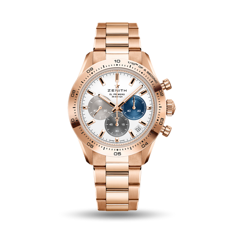 Chronomaster Sport Automatic Watch