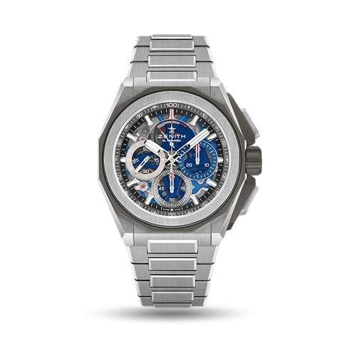 Defy Extreme Automatic Watch
