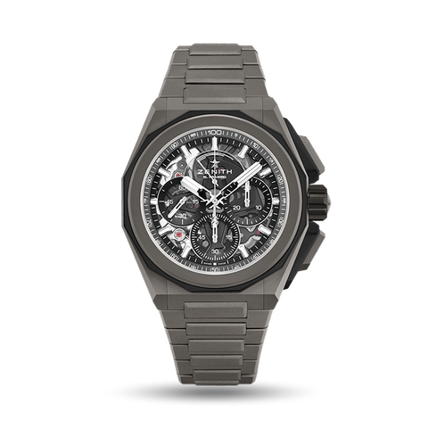 Defy Extreme Automatic Watch