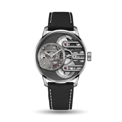 Gravity Equal Force Ultimate Sapphire