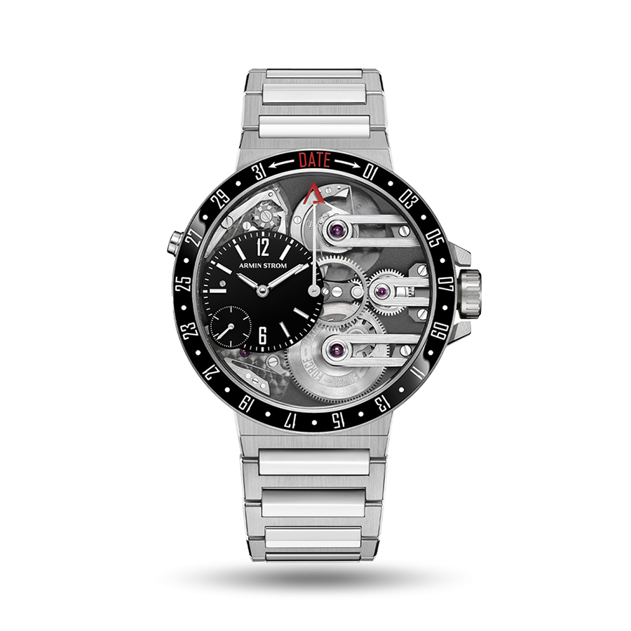 Armin Strom Orbit Manufacture Edition